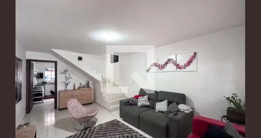 Casa com 2 quartos à venda na Rua Paz, --, Santo Amaro, São Paulo