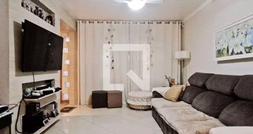 Casa com 3 quartos à venda na Rua Deputado Cássio Ciampolini, --, Santana, São Paulo