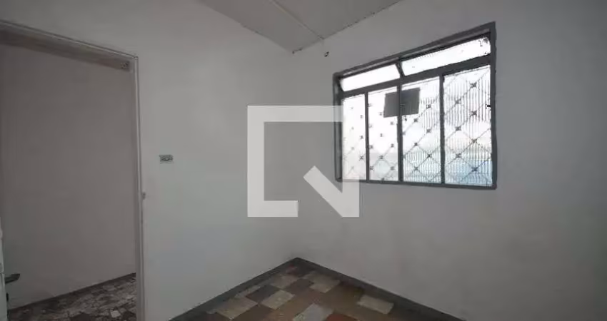 Casa com 2 quartos à venda na Avenida Guapira, --, Vila Gustavo, São Paulo
