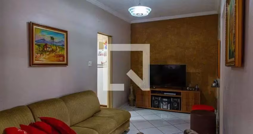 Casa com 5 quartos à venda na Rua Bruno Seabra, --, Tatuapé, São Paulo