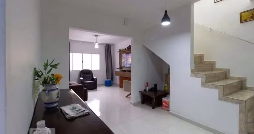 Casa com 6 quartos à venda na Rua Benjamin Pereira, --, Vila Constança, São Paulo