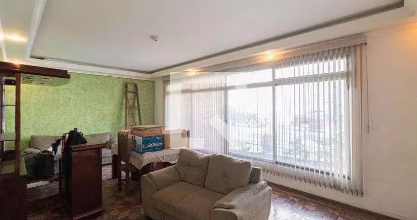 Casa com 3 quartos à venda na Rua Uicó, --, Vila Ré, São Paulo
