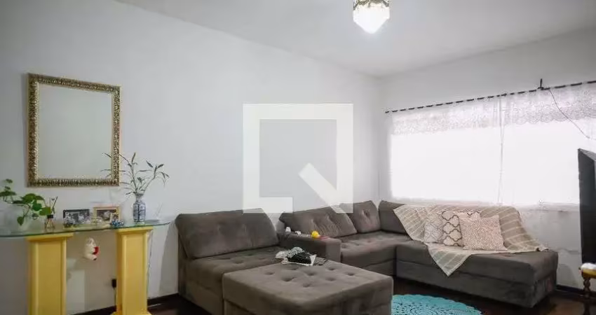 Casa com 3 quartos à venda na Rua Aracuã, --, Bosque da Saúde, São Paulo