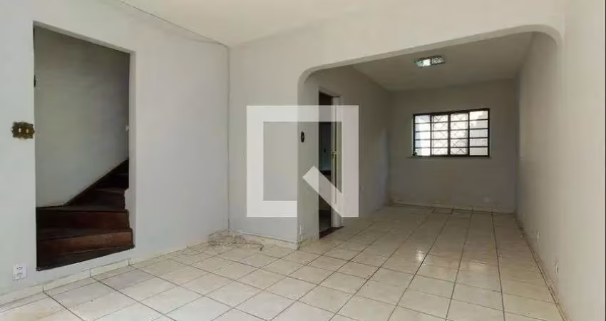 Casa com 2 quartos à venda na Rua Júlio Tamer, --, Tatuapé, São Paulo