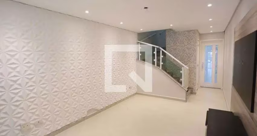 Casa com 2 quartos à venda na Rua Bonifácio da Trindade, --, Ponte Rasa, São Paulo
