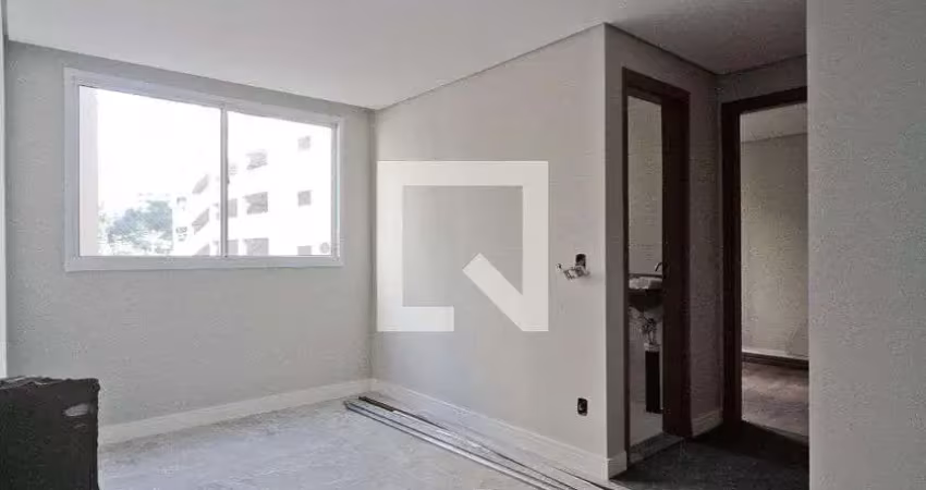 Apartamento à venda - jardim iris , 2 quartos,  42 m2