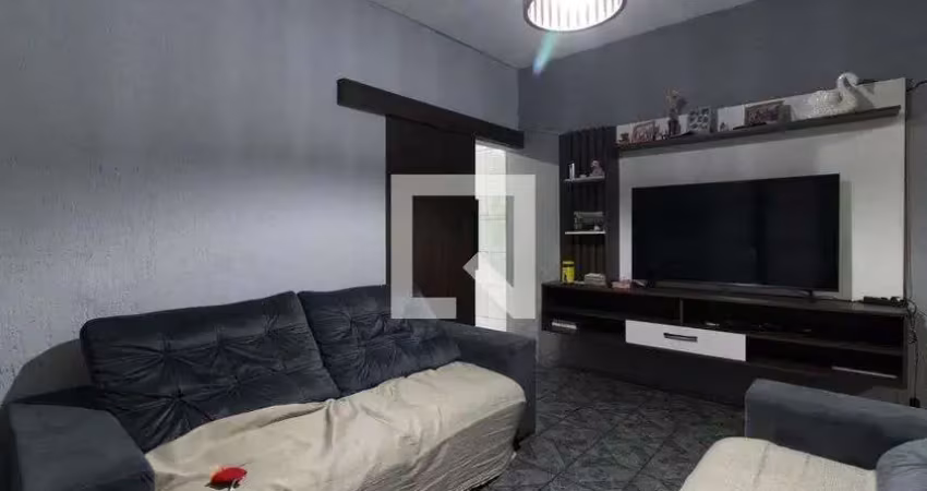 Casa com 4 quartos à venda na Rua Engenheiro Osvaldo Andreani, --, Ponte Rasa, São Paulo