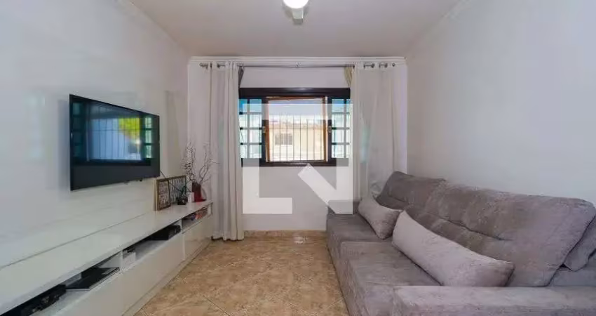 Casa à venda - jardim monte kemel, 3 quartos,  148 m2