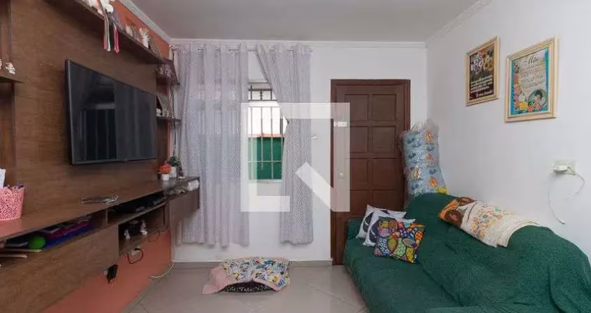 Casa com 3 quartos à venda na Rua Neneca, --, Jardim Brasil, São Paulo