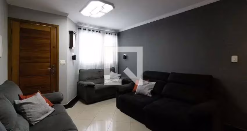 Casa à venda - cidade patriarca, 3 quartos,  125 m2