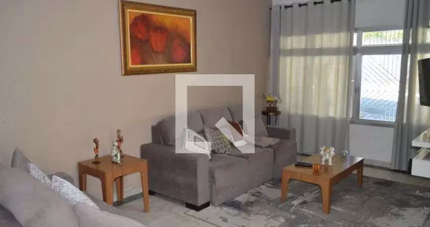 Casa à venda - parque residencial oratório, 5 quartos,  310 m2