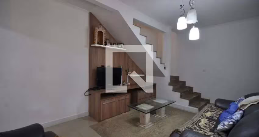 Casa com 3 quartos à venda na Rua Professor João Capitulino, --, Jardim Brasil, São Paulo