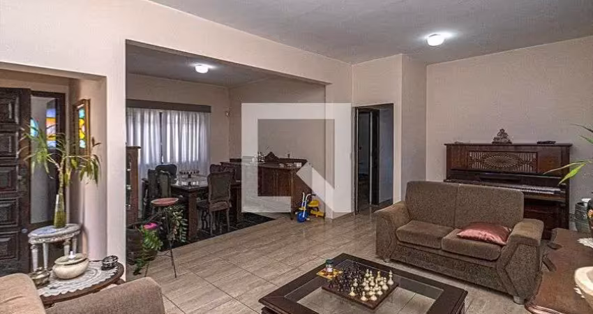 Casa com 4 quartos à venda na Rua Prisciliana Duarte, --, Bosque da Saúde, São Paulo