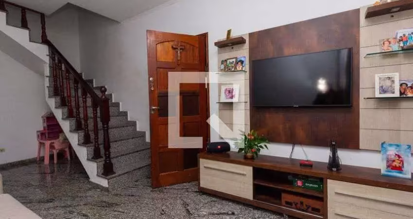 Casa com 3 quartos à venda na Rua Itapiruna, --, Cangaíba, São Paulo