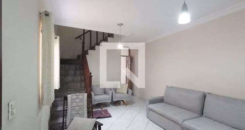 Casa com 3 quartos à venda na Avenida Francisco Rodrigues, --, Vila Constança, São Paulo