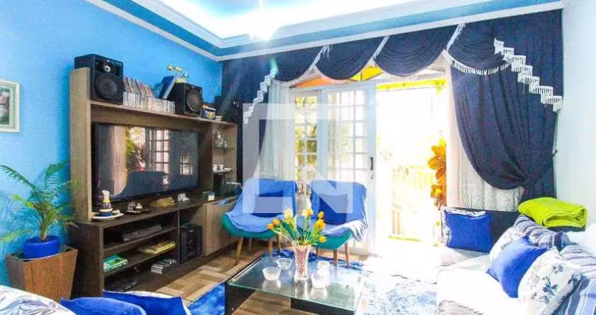 Casa com 5 quartos à venda na Rua Paraibano, --, Vila Jacuí, São Paulo