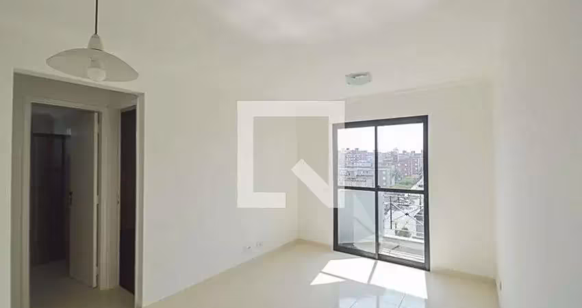 Apartamento à venda - nova petrópolis, 2 quartos,  50 m2