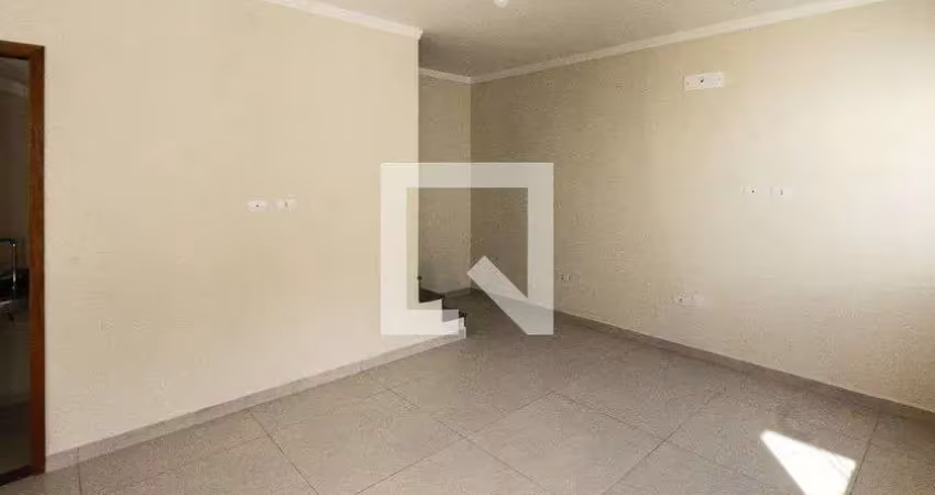 Casa com 3 quartos à venda na Rua Campo Belo, --, Vila Alpina, São Paulo