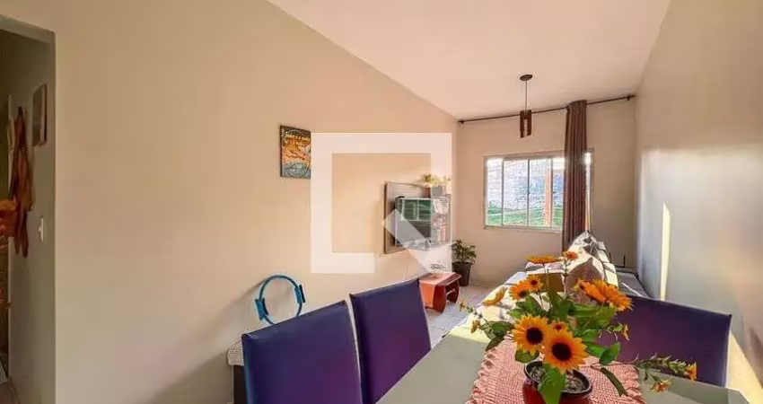 Apartamento à venda - nova petrópolis, 2 quartos,  62 m2