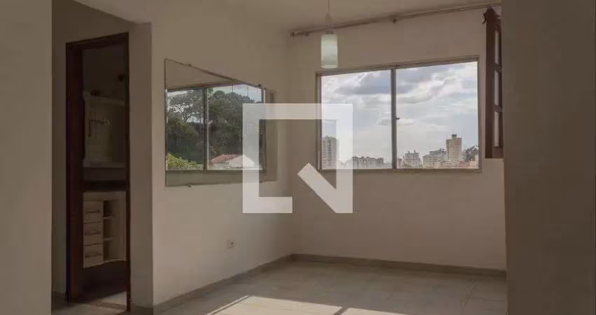 Apartamento à venda - baeta neves, 2 quartos,  65 m2
