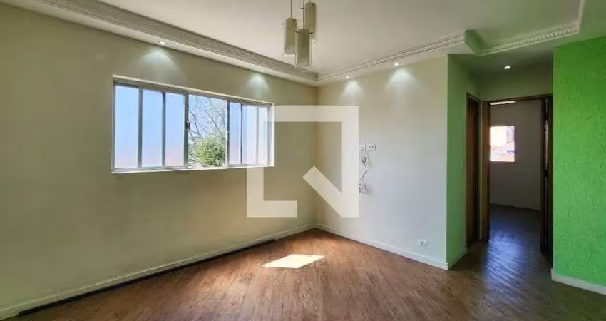 Apartamento com 2 quartos à venda na Avenida Moinho Fabrini, --, Planalto, São Bernardo do Campo