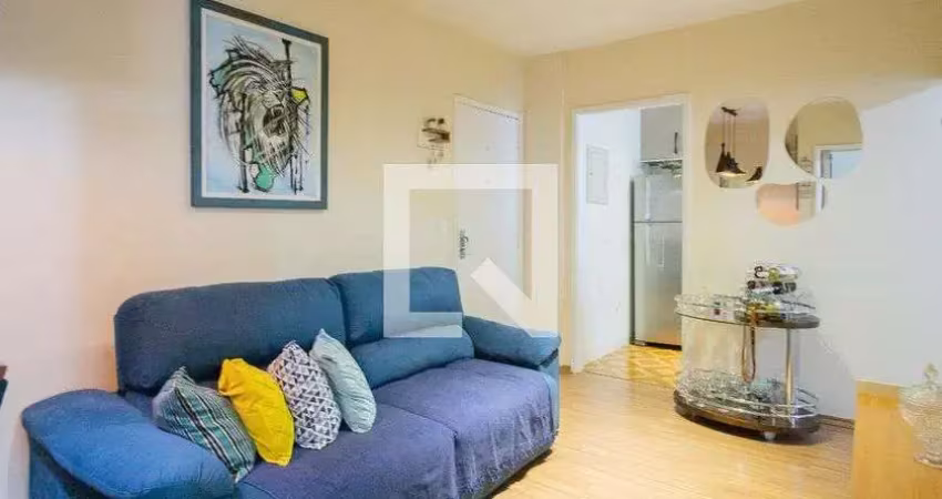 Apartamento com 2 quartos à venda na Avenida do Taboão, --, Taboão, São Bernardo do Campo