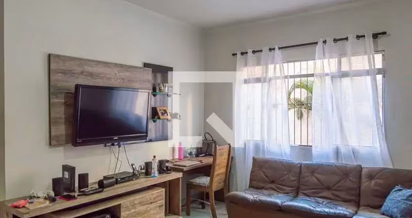 Apartamento à venda - baeta neves, 2 quartos,  65 m2