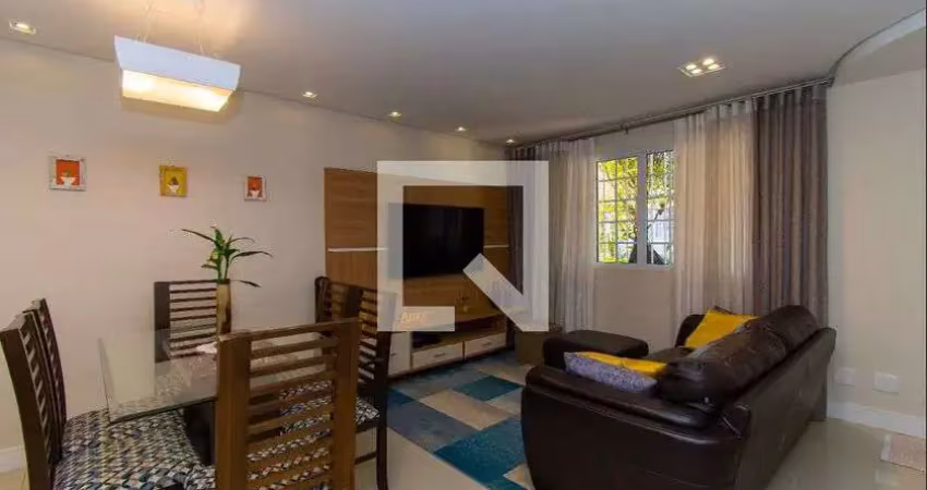 Casa em condomínio fechado com 3 quartos à venda na Rua Antônio André Rodrigues, --, Vila Formosa, São Paulo