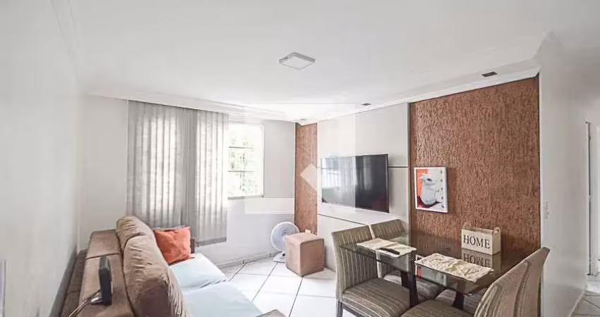 Apartamento à venda - nova petrópolis, 2 quartos,  53 m2