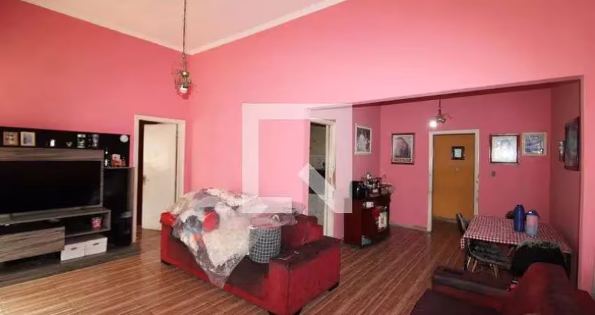 Casa com 3 quartos à venda na Avenida Monte Celeste, --, Casa Verde, São Paulo