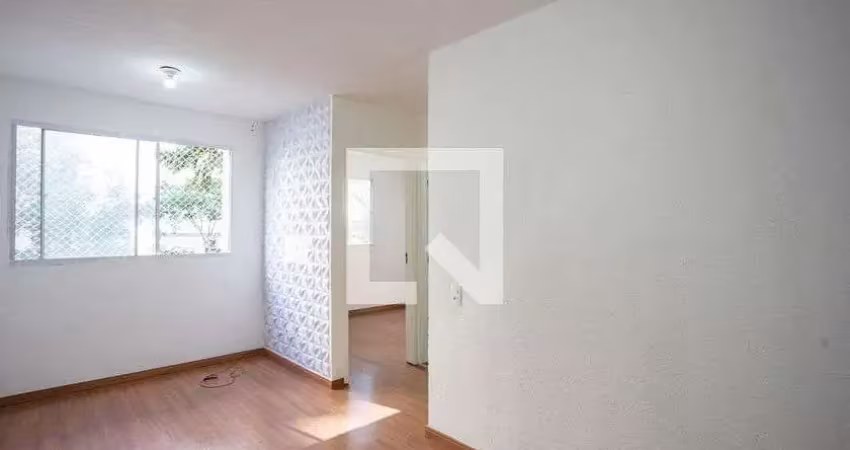 Apartamento com 2 quartos à venda na Avenida dos Ourives, --, Taboão, São Bernardo do Campo