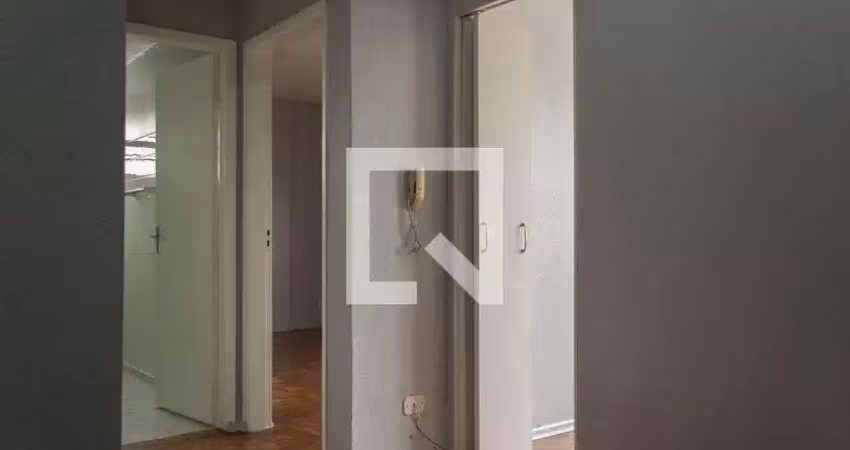 Apartamento com 2 quartos à venda na Avenida do Taboão, --, Taboão, São Bernardo do Campo