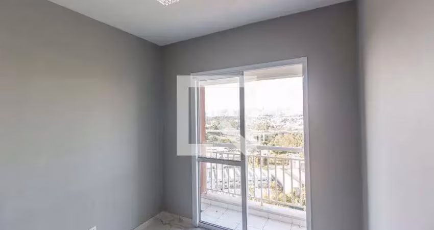 Apartamento à venda - jardim iracema, 2 quartos,  57 m2