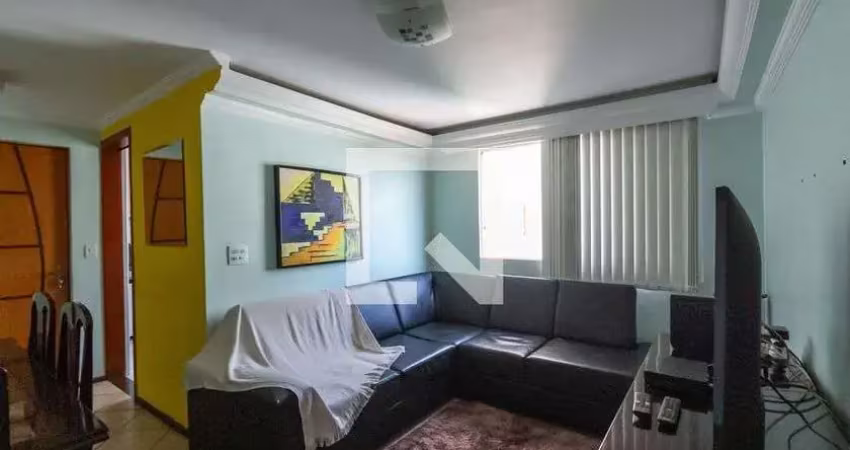 Apartamento à venda - nova petrópolis, 2 quartos,  66 m2