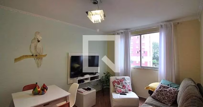 Apartamento à venda - nova petrópolis, 2 quartos,  55 m2