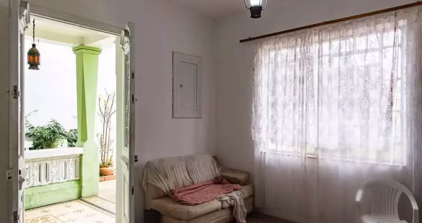 Casa com 3 quartos à venda na Rua Huet Bacelar, --, Ipiranga, São Paulo