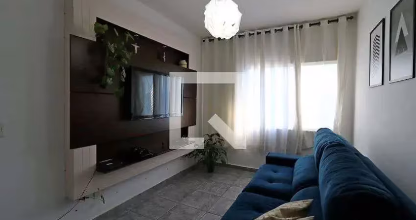 Apartamento à venda - jardim bela vista, 2 quartos,  63 m2