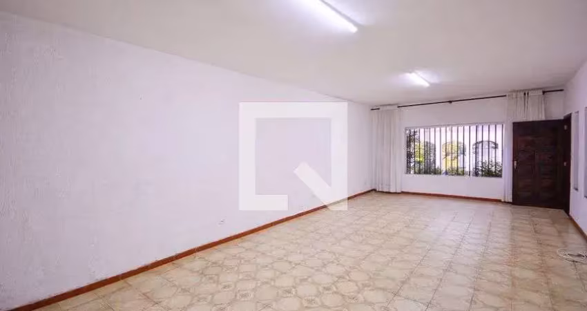 Casa em condomínio fechado com 3 quartos à venda na Rua Belgrado, --, Vila das Mercês, São Paulo