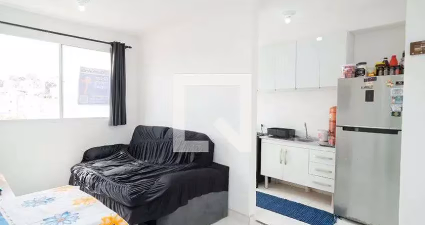 Apartamento com 2 quartos à venda na Avenida dos Ourives, --, Taboão, São Bernardo do Campo