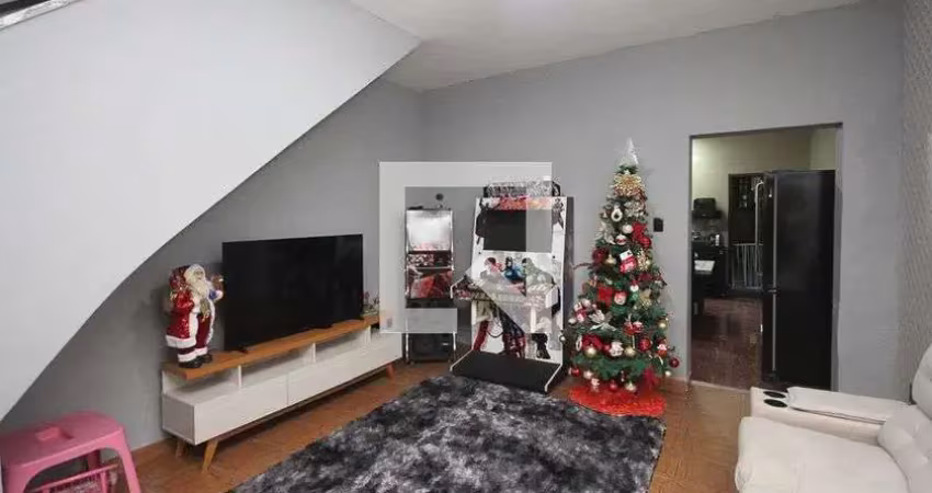 Casa com 3 quartos à venda na Rua Barbacena, --, Sapopemba, São Paulo