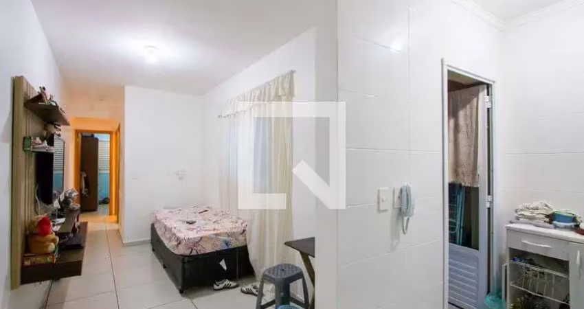 Apartamento à venda - vila leopoldina, 2 quartos,  50 m2