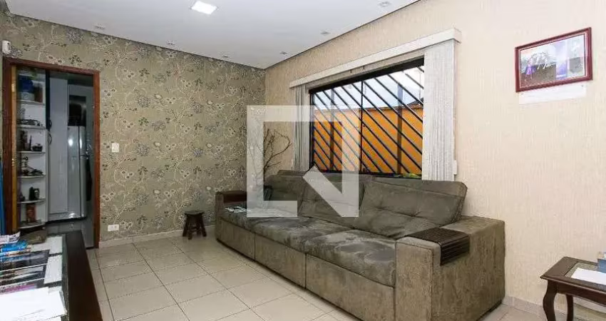 Casa com 3 quartos à venda na Rua Professor Martim Damy, --, Vila Aricanduva, São Paulo