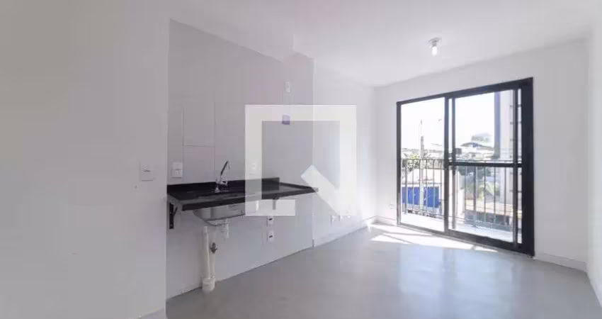 Apartamento com 1 quarto à venda na Rua José Batista Pereira, --, Brooklin, São Paulo