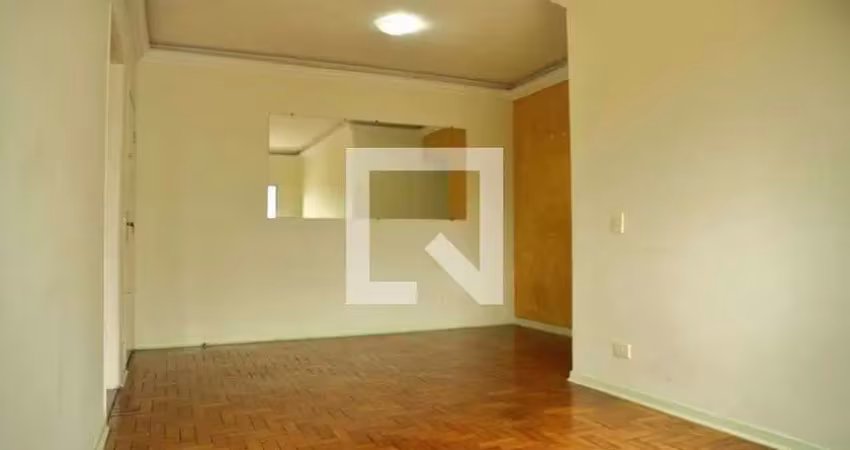 Apartamento à venda - baeta neves, 2 quartos,  76 m2