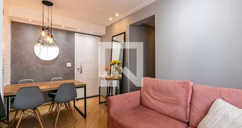 Apartamento com 2 quartos à venda na Rua Retiro, --, Tatuapé, São Paulo