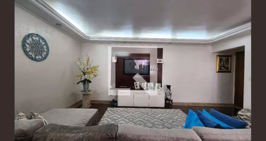 Apartamento à venda - barcelona, 3 quartos,  170 m2