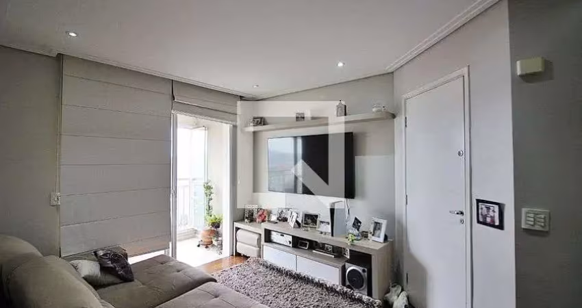 Apartamento à venda - nova petrópolis, 3 quartos,  80 m2