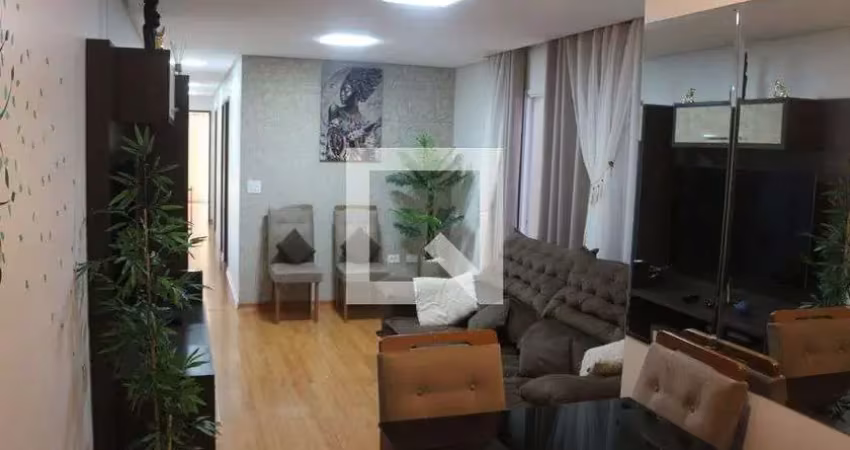 Apartamento à venda - santa maria, 3 quartos,  83 m2