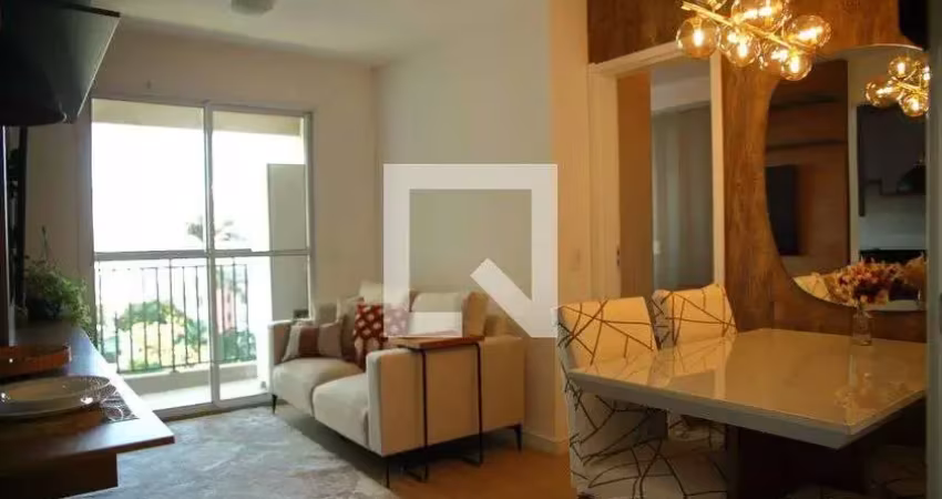 Apartamento à venda - vila lusitânia, 1 quarto,  45 m2
