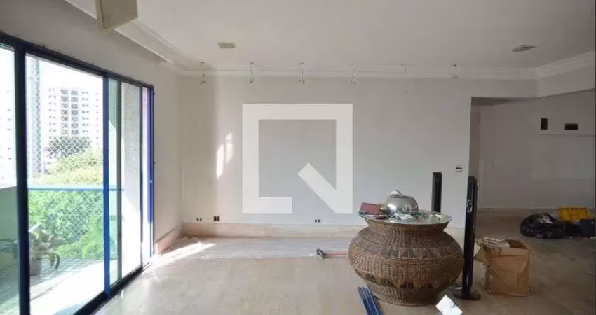 Apartamento à venda - jardim bela vista, 3 quartos,  190 m2